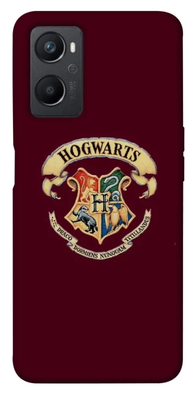 Чохол на Oppo A96 Harry Potter v7 фото 1 з 1