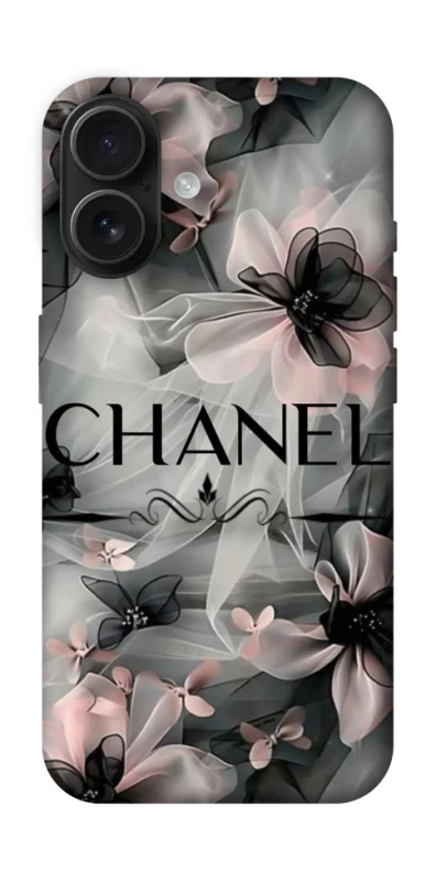 Чехол на Apple iPhone 16 Chanel фото 1 из 1