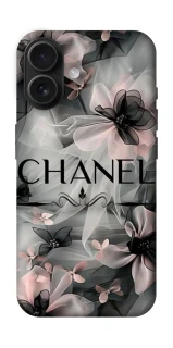 Чехол на Apple iPhone 16 Chanel фото 1 из 1