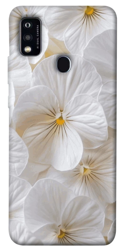 Чехол на ZTE Blade A51 Pastel Dreams фото 1 из 1