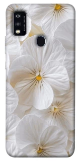 Чехол на ZTE Blade A51 Pastel Dreams фото 1 из 1