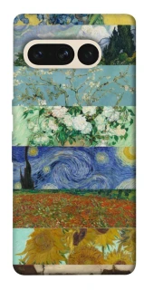 Чохол на Google Pixel 7 Pro Van Gogh aesthetics фото 1 з 1