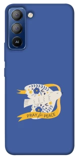 Чехол на TECNO Pop 5 LTE Ласточка фото 1 из 1