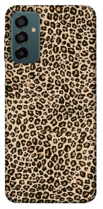 Чохол на Samsung Galaxy M13 4G Leopard Skin v2 фото 1 з 1