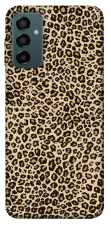 Чохол на Samsung Galaxy M23 5G Leopard Skin v2 фото 1 з 1