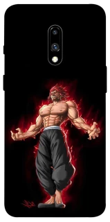 Чохол на OnePlus 7 Yujiro фото 1 з 1