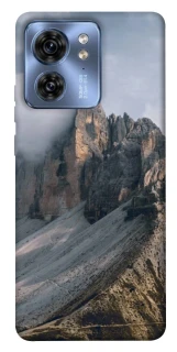 Чохол на Motorola Edge 40 Mountains v2 фото 1 з 1
