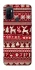 Чохол на Oppo A53 / A32 / A33 Christmas jumper ver.2 фото 1 з 1
