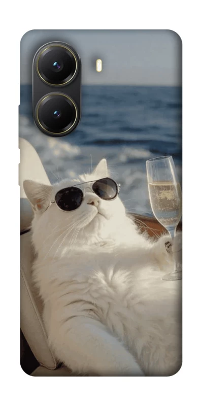 Чохол на Xiaomi Poco X7 Pro Smile v3 фото 1 з 1