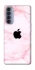 Чехол на Oppo Reno 4 Pro Apple logo ver.6 фото 1 из 1
