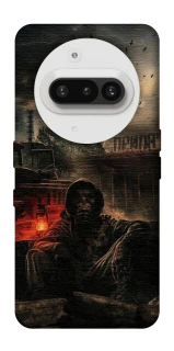 Чохол на Nothing Phone (3a) Сталкер v4 фото 1 з 1