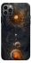 Чехол на Apple iPhone 12 Pro (6.1") Солнечная система фото 1 из 1