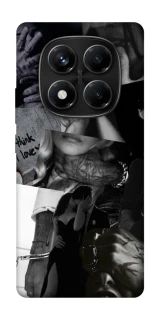 Чехол на Xiaomi Redmi Note 14 Pro 4G Hot collage ver.6 фото 1 из 1