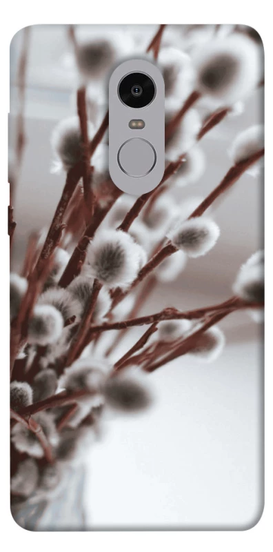 Чохол на Xiaomi Redmi Note 4X / Note 4 (Snapdragon) Magic фото 1 з 1