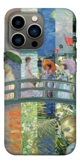 Чехол на Apple iPhone 13 Pro (6.1") Art collage ver.6 фото 1 из 1