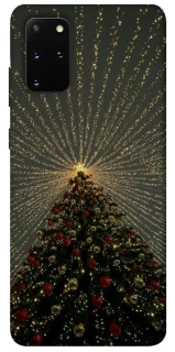 Чохол на Samsung Galaxy S20+ Новорічний v16 фото 1 Чохол на Samsung Galaxy S20+ Новорічний v16 фото 1 з 1