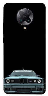 Чохол на Xiaomi Redmi K30 Pro / Poco F2 Pro BMW v148 фото 1 з 1