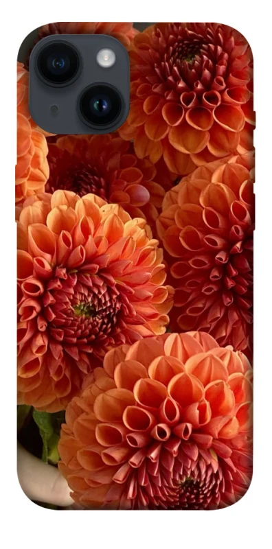 Чохол на Apple iPhone 14 (6.1") Flower1 фото 1 з 1