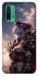 Чехол на Xiaomi Redmi Note 9 4G / Redmi 9 Power Sylvanas v2 фото 1 из 1