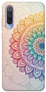Чехол на Xiaomi Mi 9 Mandala ver.1 фото 1 из 1