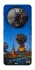 Чохол на ZTE Nubia Focus Pro Moscow never sleeps ver.8 фото 1 з 1