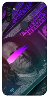 Чохол на Samsung Galaxy M11 Neo dollar v2 фото 1 з 1