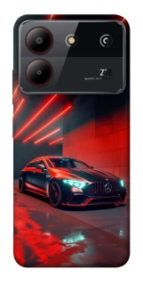 Чохол на ZTE Blade A54 4G Neon Mers фото 1 з 1