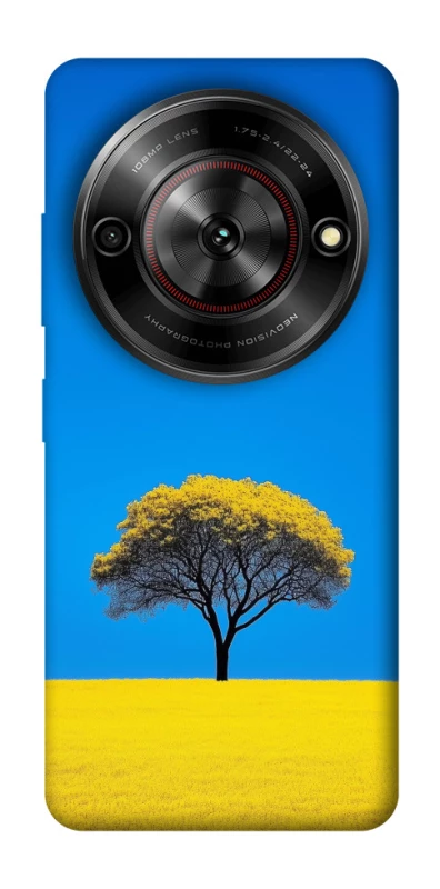 Чехол на ZTE Nubia Focus Field v2 фото 1 из 1