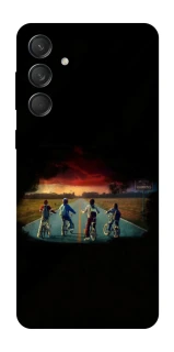 Чохол на Samsung Galaxy M55 Stranger Things ver.7 фото 1 з 1