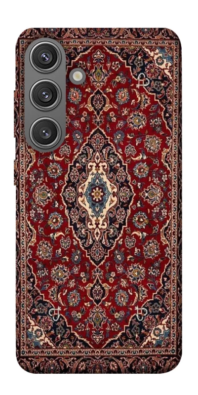 Чохол на Samsung Galaxy S24+ Килим v2 фото 1 з 1