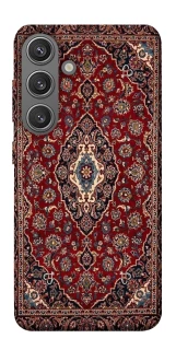 Чохол на Samsung Galaxy S24+ Килим v2 фото 1 з 1