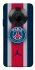 Чохол на Huawei Y9a FC PSG v3 фото 1 з 1