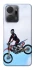 Чохол на Huawei Honor X7a Мотокрос фото 1 з 1
