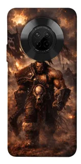 Чехол на Huawei Y9a Grommash Hellscream фото 1 из 1