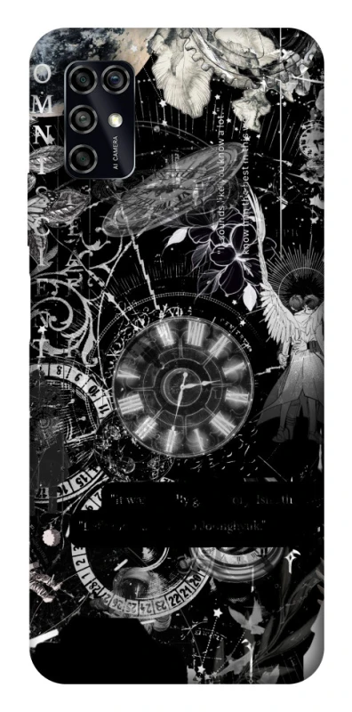 Чохол на ZTE Blade V2020 Smart Omniscient Reader's фото 1 з 1