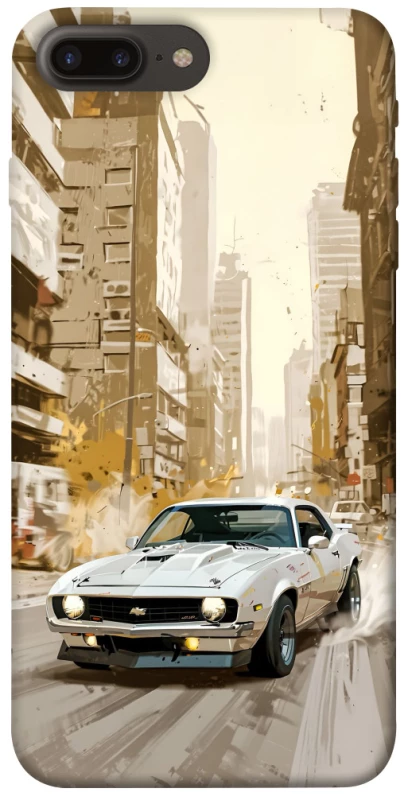 Чохол на Apple iPhone 7 plus / 8 plus Drift фото 1 з 1