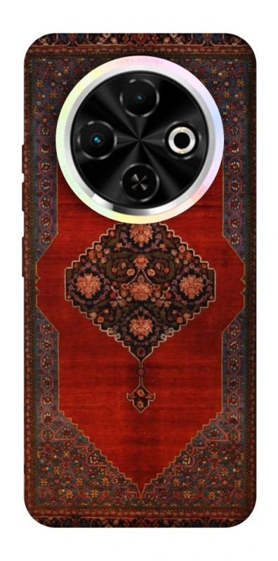 Чохол на TECNO Spark 30C Килим v12 фото 1 з 1