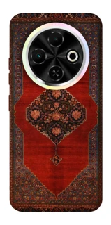 Чохол на TECNO Spark 30C Килим v12 фото 1 з 1