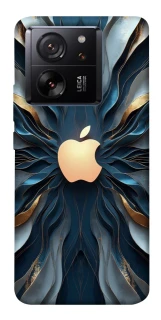 Чехол на Xiaomi 13T Apple logo ver.3 фото 1 из 1