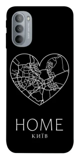 Чехол на Motorola Moto G31 Київ Home фото 1 из 1