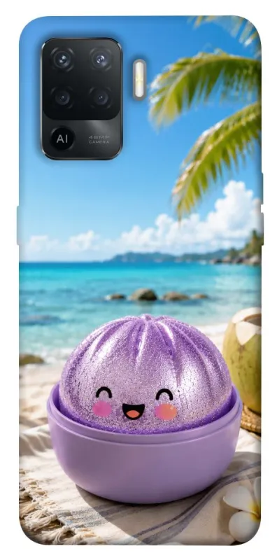 Чохол на Oppo Reno 5 Lite Dumpling ver.7 фото 1 з 1