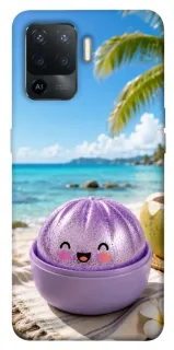 Чохол на Oppo Reno 5 Lite Dumpling ver.7 фото 1 з 1