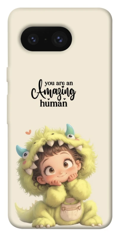 Чехол на Google Pixel 8 You are amazing фото 1 из 1