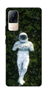 Чехол на Xiaomi Civi 6 Астронавт фото 1 из 1