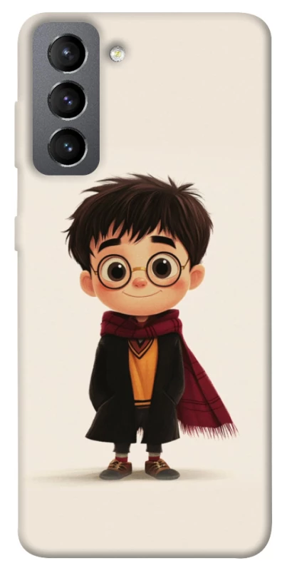 Чехол на Samsung Galaxy S21 FE Harry Potter v8 фото 1 из 1