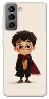 Чехол на Samsung Galaxy S21 FE Harry Potter v8 фото 1 из 1