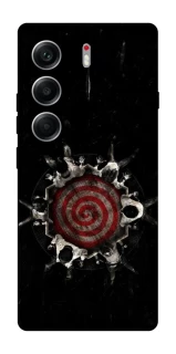 Чохол на Tecno Camon 40 Saw фото 1 з 1