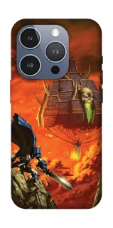 Чохол на Apple iPhone 16 Pro WOW Forever v2 фото 1 з 1