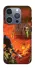 Чохол на Apple iPhone 16 Pro WOW Forever v2 фото 1 з 1