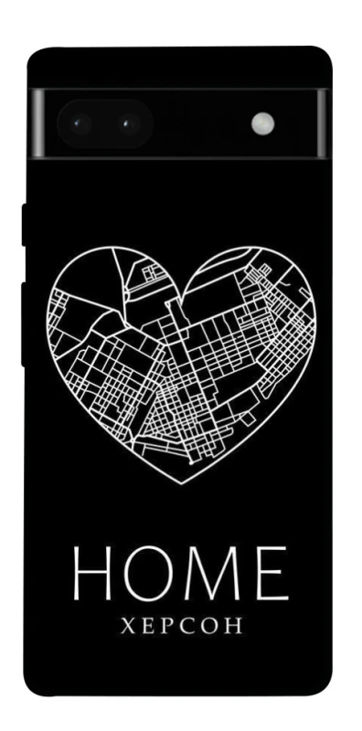 Чохол на Google Pixel 6a Херсон Home фото 1 з 1